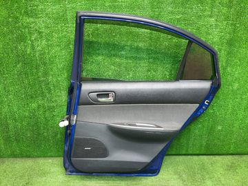 ДВЕРЬ НА MAZDA ATENZA GG3S