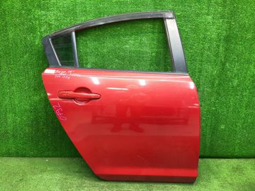 ДВЕРЬ НА MAZDA AXELA BK5P