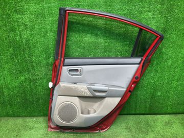ДВЕРЬ НА MAZDA AXELA BK5P