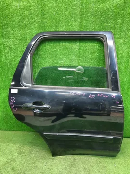 ДВЕРЬ НА MAZDA TRIBUTE EP3W