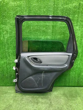 ДВЕРЬ НА MAZDA TRIBUTE EP3W