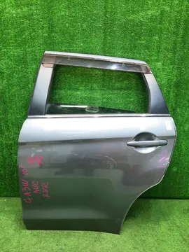 ДВЕРЬ НА MITSUBISHI RVR GA3W
