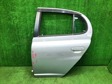 ДВЕРЬ НА TOYOTA PLATZ NCP12