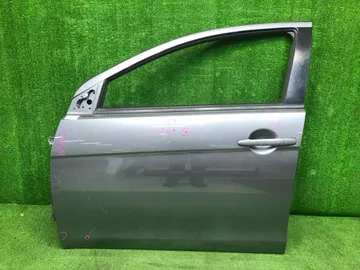 ДВЕРЬ НА MITSUBISHI GALANT FORTIS CY6A