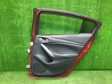 ДВЕРЬ НА MAZDA ATENZA GJ2FP