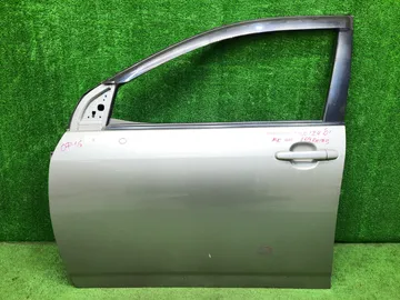 ДВЕРЬ НА TOYOTA COROLLA NZE121