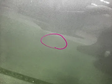 ДВЕРЬ НА TOYOTA COROLLA NZE121