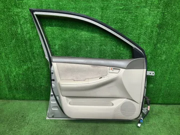 ДВЕРЬ НА TOYOTA COROLLA NZE121