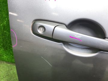ДВЕРЬ НА MAZDA AXELA BKEP