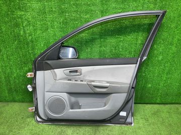 ДВЕРЬ НА MAZDA AXELA BKEP