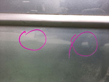 ДВЕРЬ НА MAZDA DEMIO DY3W