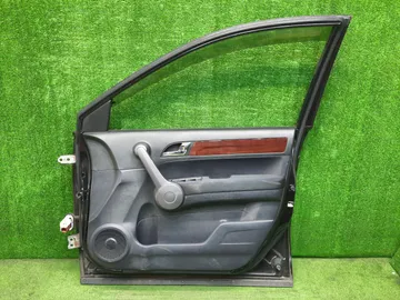 ДВЕРЬ НА HONDA CR-V RE4