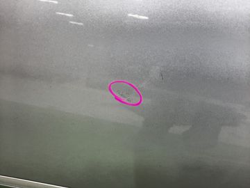 ДВЕРЬ НА TOYOTA CAMRY ACV30