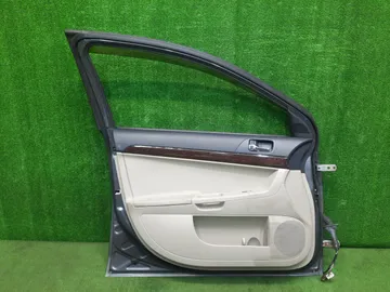 ДВЕРЬ НА MITSUBISHI GALANT FORTIS CY4A