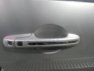 ДВЕРЬ НА HONDA INSPIRE UC1