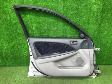 ДВЕРЬ НА TOYOTA CALDINA ST210