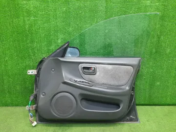 ДВЕРЬ НА TOYOTA CARINA ED ST200