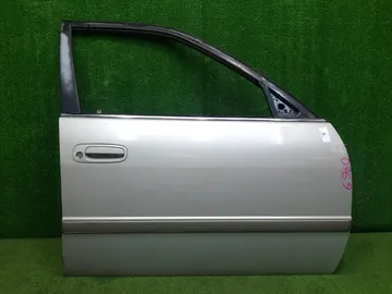 ДВЕРЬ НА TOYOTA SPRINTER AE110