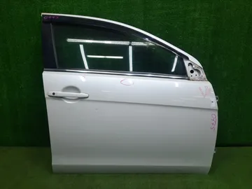 ДВЕРЬ НА MITSUBISHI GALANT FORTIS CY4A