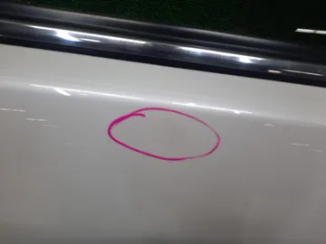 ДВЕРЬ НА MITSUBISHI GALANT FORTIS CY4A