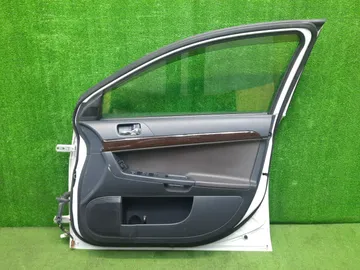 ДВЕРЬ НА MITSUBISHI GALANT FORTIS CY4A