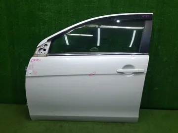 ДВЕРЬ НА MITSUBISHI GALANT FORTIS CY4A