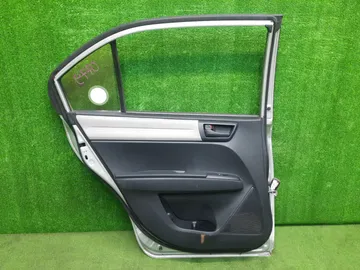 ДВЕРЬ НА TOYOTA AXIO NZE161