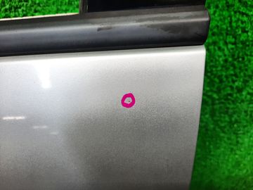 ДВЕРЬ НА NISSAN PRESAGE U31