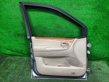 ДВЕРЬ НА MAZDA MPV LW3W