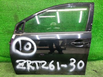 ДВЕРЬ НА TOYOTA ALLION ZRT261