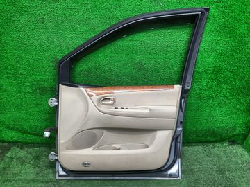 ДВЕРЬ НА MAZDA MPV LW3W