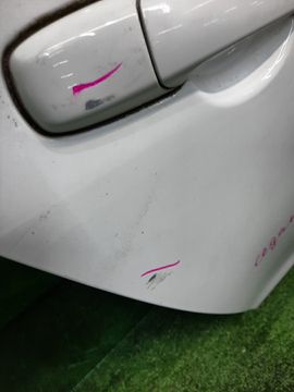 ДВЕРЬ НА MAZDA AXELA BKEP