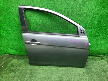 ДВЕРЬ НА MITSUBISHI GALANT FORTIS CY6A