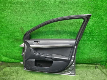 ДВЕРЬ НА MITSUBISHI GALANT FORTIS CY6A