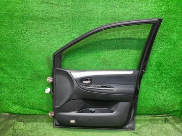 ДВЕРЬ НА MAZDA MPV LW3W