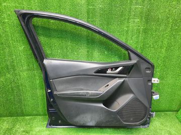 ДВЕРЬ НА MAZDA AXELA BM6FJ