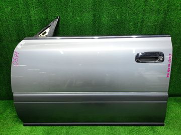 ДВЕРЬ НА TOYOTA CROWN JZS151