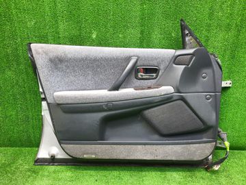 ДВЕРЬ НА TOYOTA CROWN JZS151
