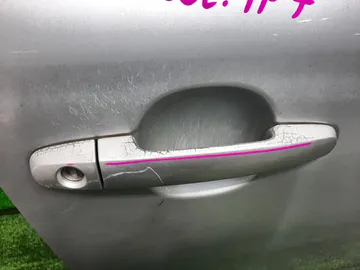 ДВЕРЬ НА TOYOTA ALLION ZZT240