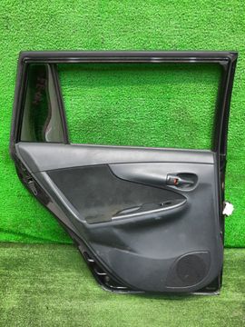 ДВЕРЬ НА TOYOTA FIELDER NZE141