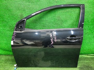 ДВЕРЬ НА TOYOTA FIELDER NZE141