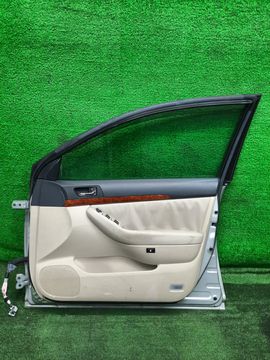 ДВЕРЬ НА TOYOTA AVENSIS AZT251
