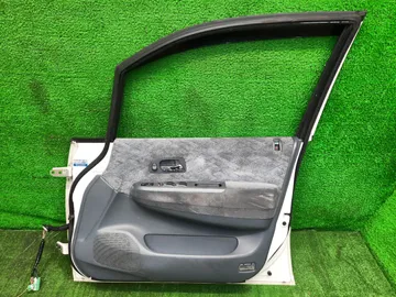 ДВЕРЬ НА HONDA ODYSSEY RA6
