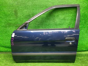 ДВЕРЬ НА TOYOTA TERCEL EL55