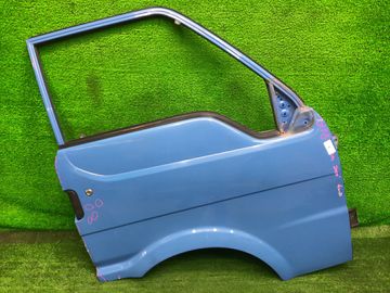 ДВЕРЬ НА MAZDA BONGO SK82M