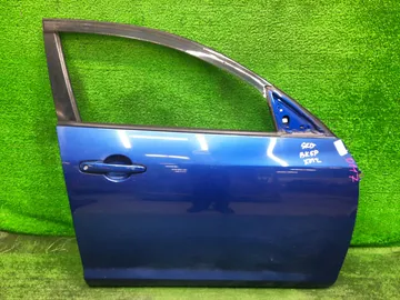 ДВЕРЬ НА MAZDA AXELA BKEP