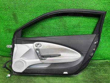 ДВЕРЬ НА HONDA CR-Z ZF1