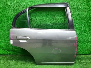 ДВЕРЬ НА HONDA CIVIC FERIO ES3