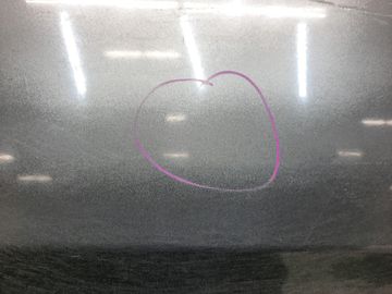 ДВЕРЬ НА HONDA CIVIC FERIO ES3