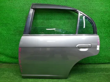 ДВЕРЬ НА HONDA CIVIC FERIO ES3